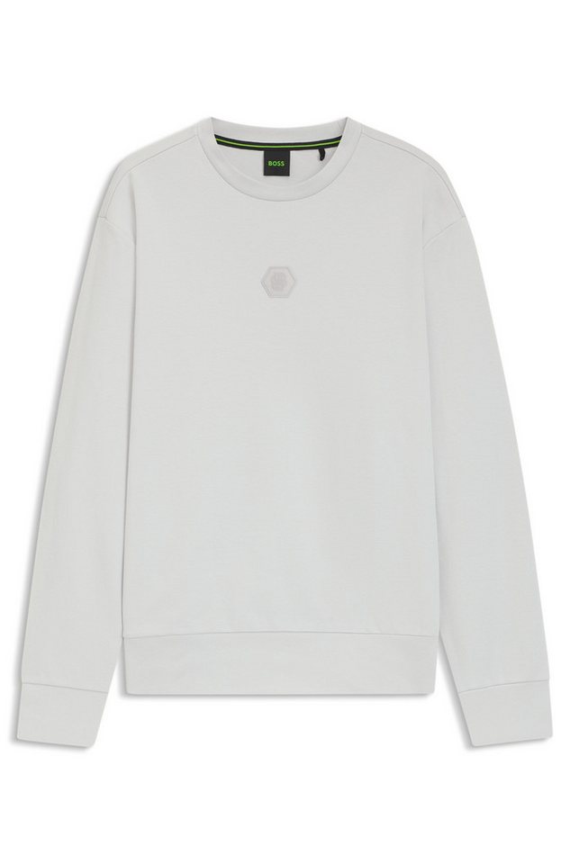 BOSS GREEN Sweatshirt von BOSS GREEN