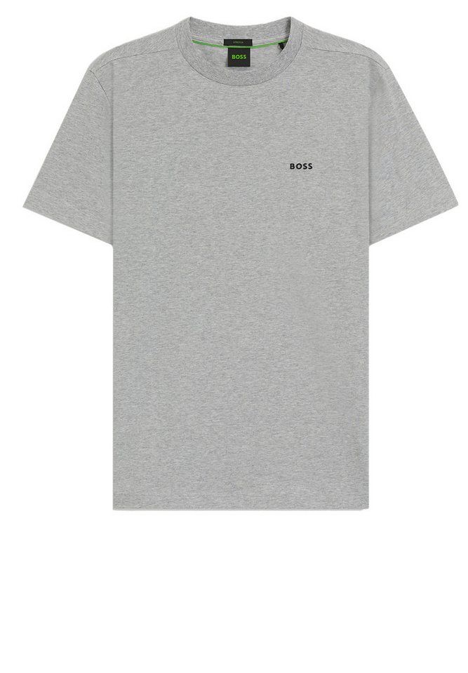 BOSS GREEN T-Shirt 10256064 01 (1-tlg) von BOSS GREEN