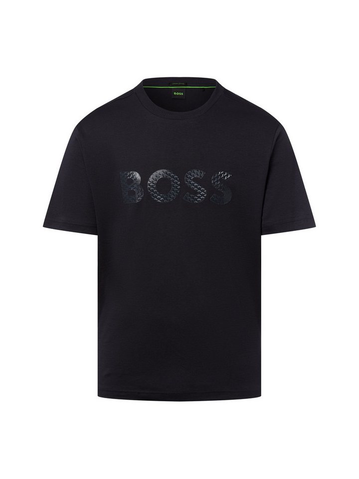 BOSS GREEN T-Shirt Mirror Iconic von BOSS GREEN