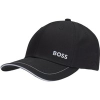 BOSS GREEN Cap mit Kontrast-Details und Logo-Stickerei von BOSS Green