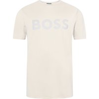 BOSS GREEN Ultralight T-shirt mit 4-Way-Stretch, Slim Fit von BOSS Green