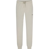 BOSS GREEN Jogginghose mit Label-Print von BOSS Green