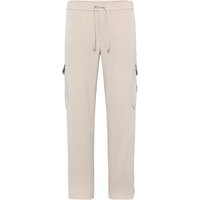 BOSS GREEN Leichte Cargohose in Mesh-Qualität von BOSS Green