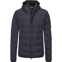 BOSS GREEN Leichte Daunenjacke Riplite mit Ärmeltasche von BOSS Green