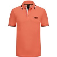 BOSS GREEN Performance-Poloshirt aus S.Café®-Fasern von BOSS Green