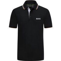 BOSS GREEN Performance-Poloshirt aus S.Café®-Fasern von BOSS Green