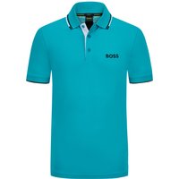 BOSS GREEN Performance-Poloshirt aus S.Café®-Fasern von BOSS Green