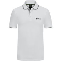 BOSS GREEN Performance-Poloshirt aus S.Café®-Fasern von BOSS Green