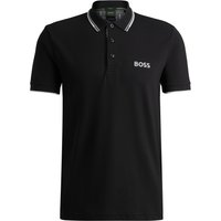 BOSS GREEN Poloshirt aus softer 4-Way-Stretch Funktionsqualität, Regular Fit von BOSS Green