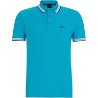 BOSS GREEN Poloshirt in Piqué-Qualität, Regular Fit von BOSS Green
