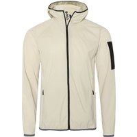 BOSS GREEN Superleichte Sommer-Regenjacke mit Kapuze von BOSS Green