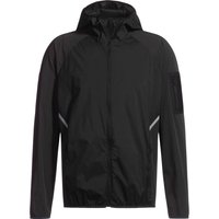 BOSS GREEN Superleichte Sommer-Regenjacke mit Kapuze BOSS GREEN Superleichte Sommer-Regenjacke mit Kapuze von BOSS Green