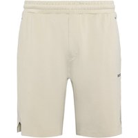 BOSS GREEN Glatte Shorts 4 Way Stretch-Qualität in M von BOSS Green