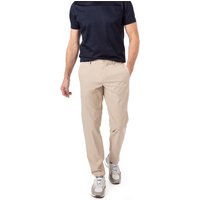 BOSS Green Herren Hose beige Mikrofaser von BOSS Green