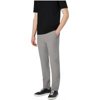 BOSS Green Herren Hose grün Slim Fit von BOSS Green