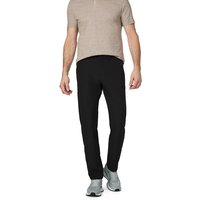 BOSS Green Herren Hose schwarz Slim Fit von BOSS Green