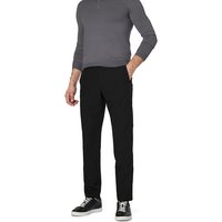 BOSS Green Herren Hose schwarz von BOSS Green