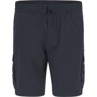 BOSS Green Herren Cargoshorts blau BOSS Green Herren Cargoshorts blau von BOSS Green