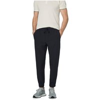 BOSS Green Herren Hosen blau von BOSS Green