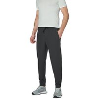 BOSS Green Herren Jogpants Grau Mikrofaser BOSS Green Herren Jogpants Grau Mikrofaser von BOSS Green
