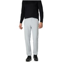 BOSS Green Herren Hose grau Slim Fit von BOSS Green