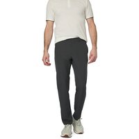 BOSS Green Herren Hose grau Jersey von BOSS Green