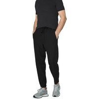 BOSS Green Herren Jogpants schwarz Mikrofaser von BOSS Green