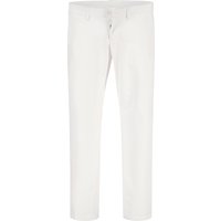 BOSS Green Herren Hose weiß Slim Fit BOSS Green Herren Hose weiß Slim Fit von BOSS Green
