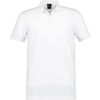 BOSS Green Herren Polo-Shirt grün von BOSS Green