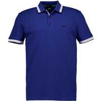BOSS Green Herren Polo-Shirt grün von BOSS Green