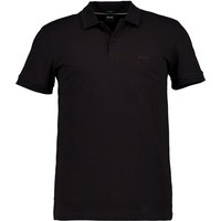 BOSS Green Herren Polo-Shirt grün von BOSS Green