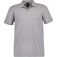 BOSS Green Herren Polo-Shirt grün von BOSS Green