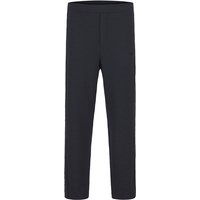 BOSS Green Herren Sweatpants blau Mikrofaser von BOSS Green