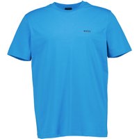 BOSS Green Herren T-Shirt blau BOSS Green Herren T-Shirt blau von BOSS Green