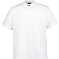 BOSS Green Herren T-Shirt grün von BOSS Green