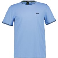 BOSS Green Herren T-Shirt grün von BOSS Green