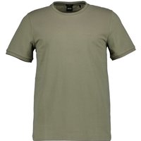 BOSS Green Herren T-Shirt grün von BOSS Green