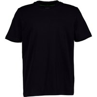 BOSS Green Herren T-Shirt blau von BOSS Green