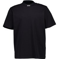 BOSS Green Herren T-Shirt schwarz von BOSS Green