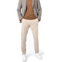 BOSS Green Herren Hose beige Slim Fit von BOSS Green
