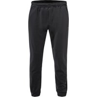 BOSS Green Herren Sweatpants schwarz Mikrofaser von BOSS Green