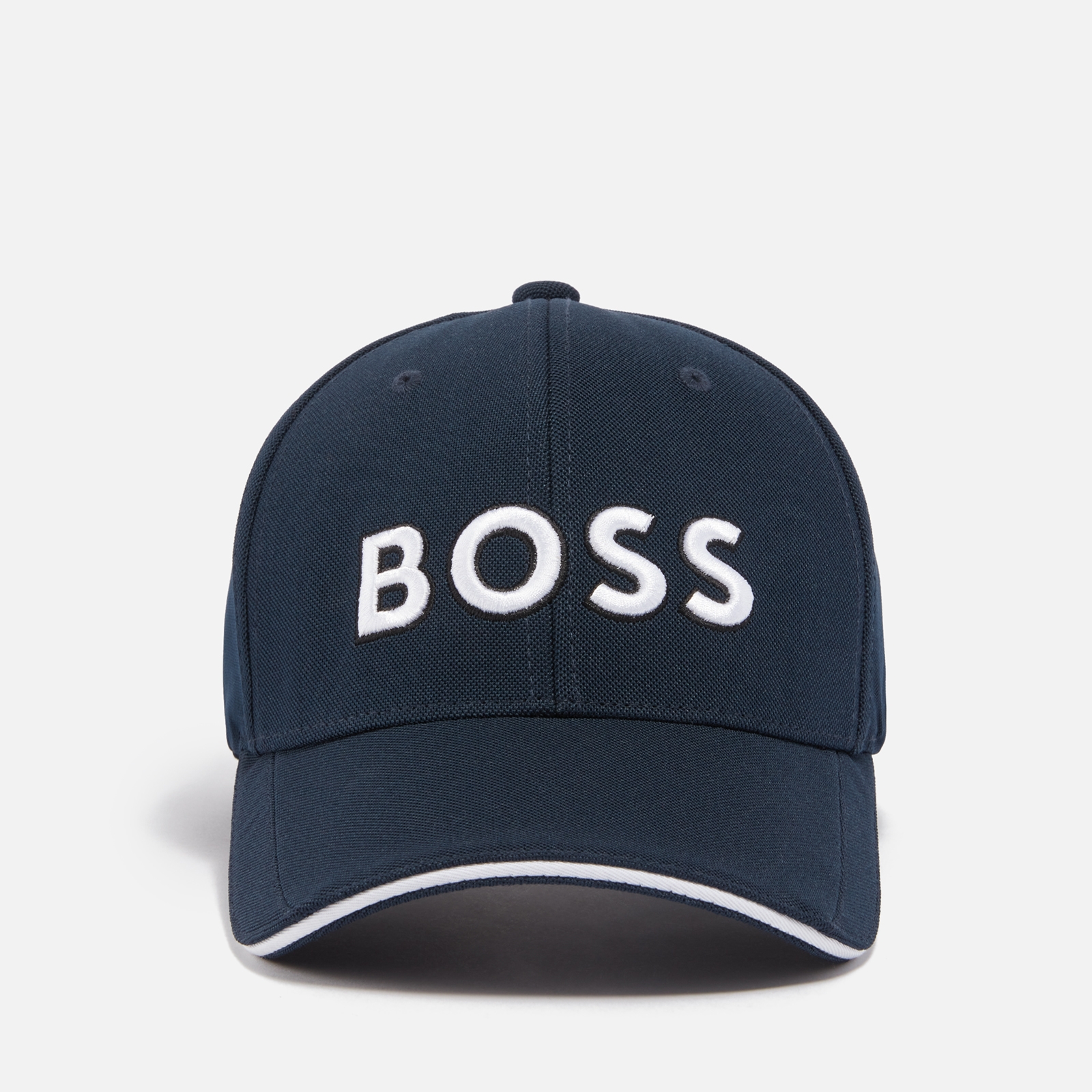 BOSS Green Men's US-1 Piqué Cap von BOSS Green