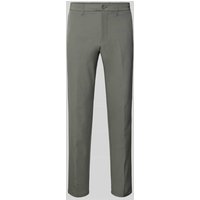 BOSS Green Regular Fit Stoffhose mit Bügelfalten Modell 'Commuter' in Graphit, Größe 50 BOSS Green Regular Fit Stoffhose mit Bügelfalten Modell 'Commuter' in Graphit, Größe 50 von BOSS Green
