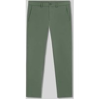 BOSS Green Slim Fit Hose aus wasserabweisendem Stretch-Gewebe Modell 'C_COMMUTER-SLIM' in Lind, Größe 54 BOSS Green Slim Fit Hose aus wasserabweisendem Stretch-Gewebe Modell 'C_COMMUTER-SLIM' in Lind, Größe 54 von BOSS Green