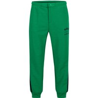 BOSS Green Herren Sweathose grün von BOSS Green