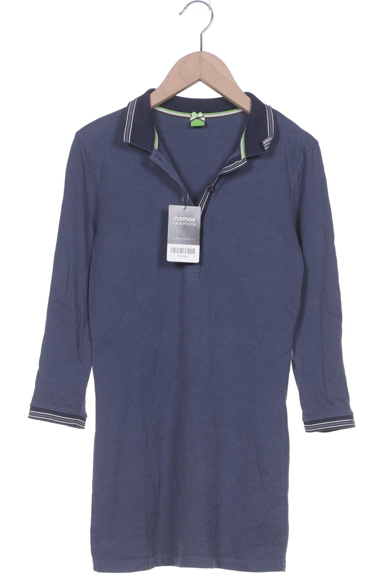 Boss Green Damen Poloshirt, marineblau von BOSS Green