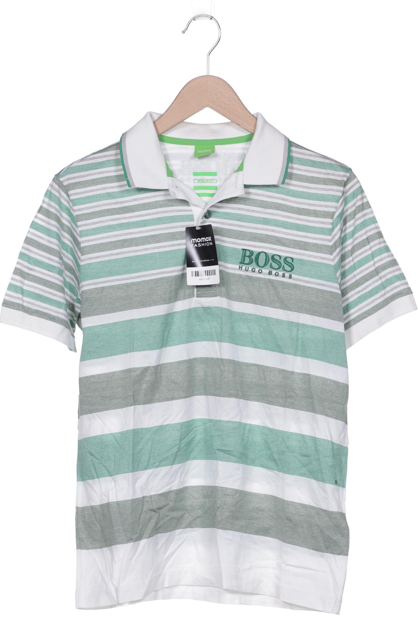 Boss Green Herren Poloshirt, mehrfarbig von BOSS Green