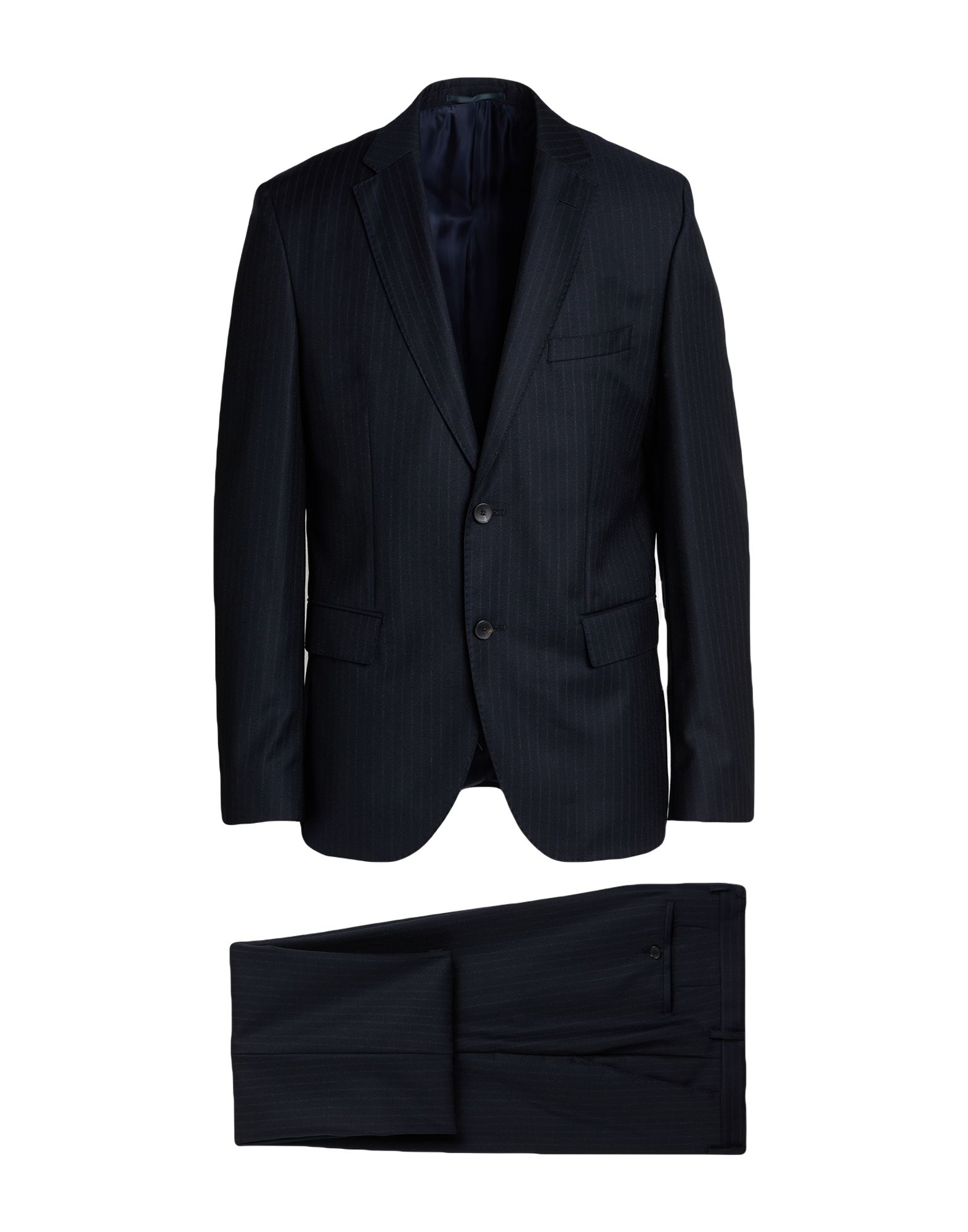 BOSS HUGO BOSS Anzug Herren Nachtblau von BOSS HUGO BOSS
