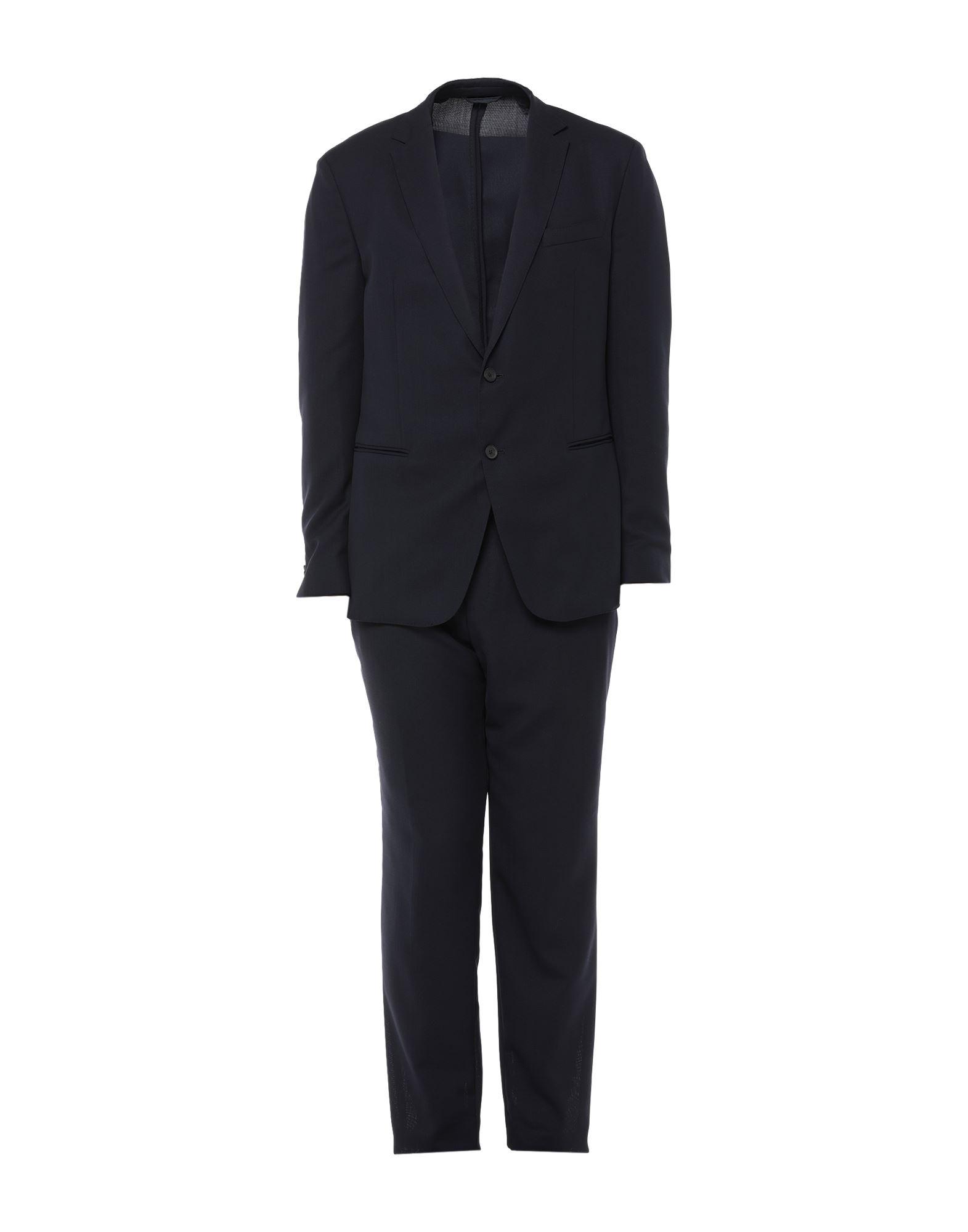 BOSS HUGO BOSS Anzug Herren Nachtblau von BOSS HUGO BOSS