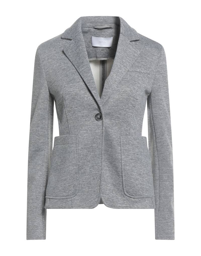 BOSS HUGO BOSS Blazer Damen Grau von BOSS HUGO BOSS